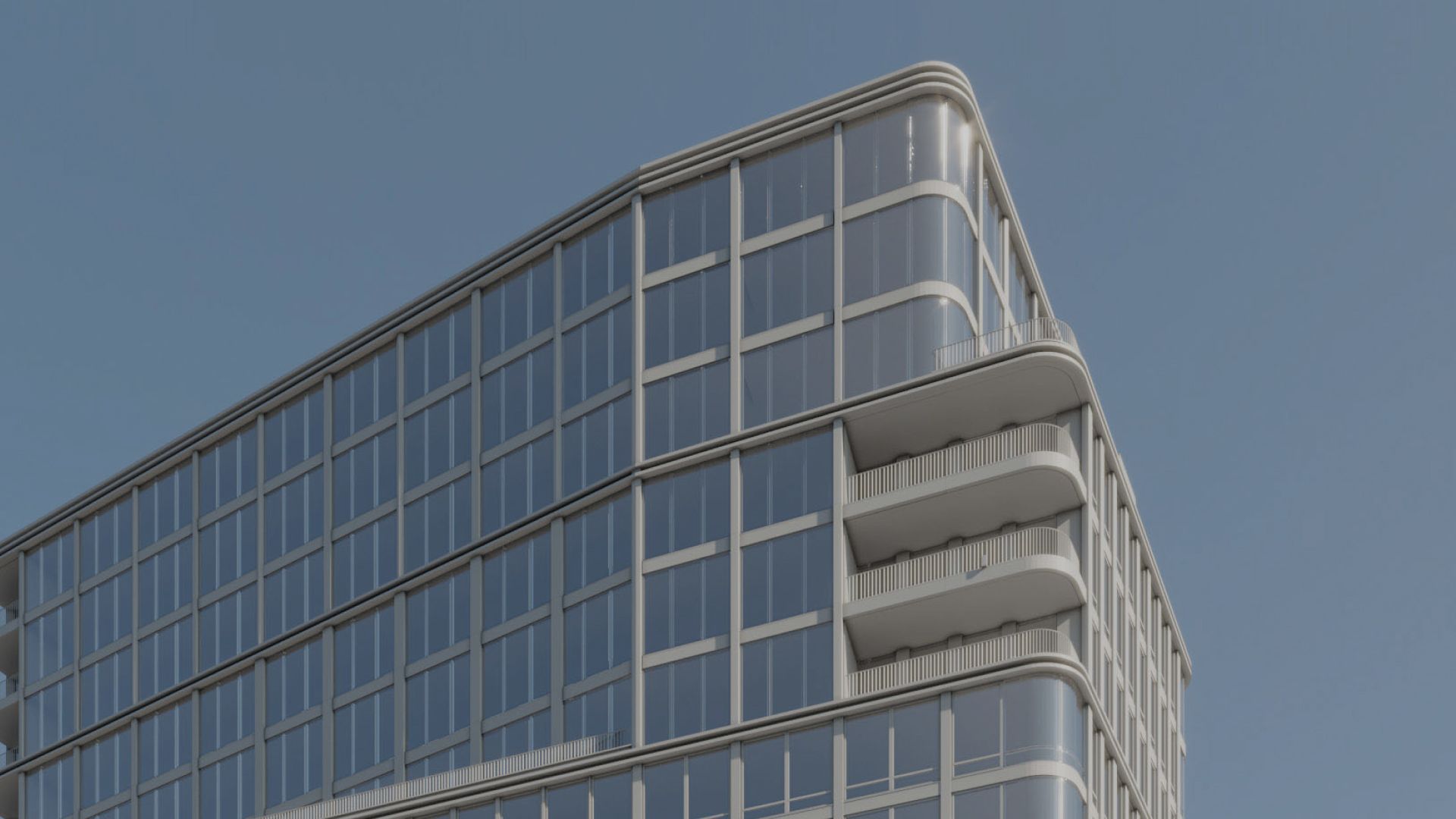 Prosper House, Brooklyn, NY